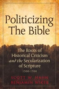 Produktbild: Politicizing The Bible