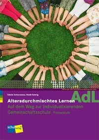 Produktbild: Altersdurchmischtes Lernen