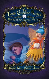Produktbild: The Tooth Collector Fairies