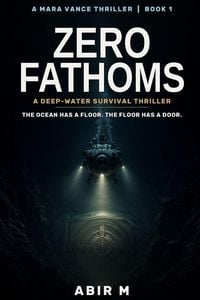 Produktbild: Zero Fathoms