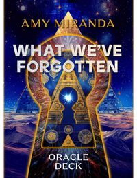 Produktbild: Miranda, A: What We'Ve Forgotten Oracle Deck