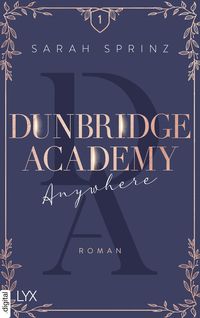 Dunbridge Academy - Anywhere