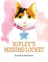 Produktbild: Ripley's Missing Locket