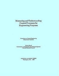 Produktbild: Measuring and Understanding Coastal Processes