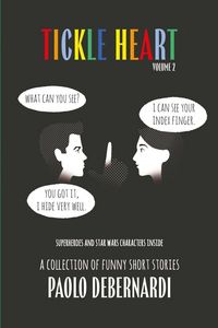 Produktbild: Tickle Heart Volume 2