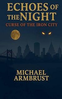 Produktbild: Echoes of the Night