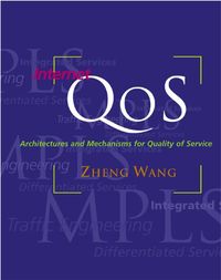 Produktbild: Internet QoS