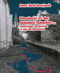 Produktbild: Manchmal ist das Schicksal schneller