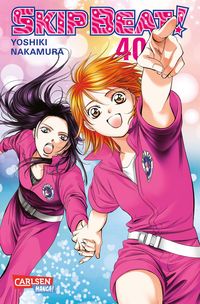 Produktbild: Skip Beat! 40
