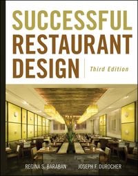 Produktbild: Successful Restaurant Design
