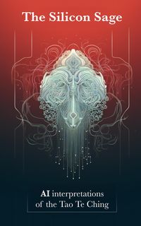 Produktbild: The Silicon Sage: AI Interpretations of the Tao Te Ching