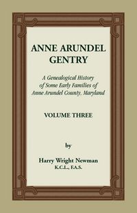 Produktbild: Anne Arundel Gentry