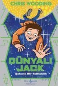 Produktbild: D&uuml;nyali Jack - Sahane Bir Talihsizlik