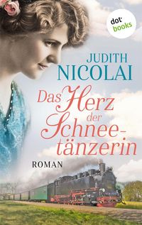 Produktbild: Das Herz der Schneet&auml;nzerin