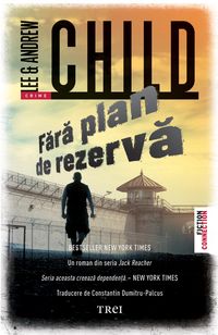 Produktbild: Fara plan de rezerva