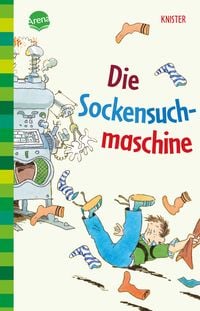 Produktbild: Die Sockensuchmaschine