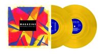Produktbild: Rays & Hail 1978-1981 (Ltd. Burn Again Yellow 2LP)