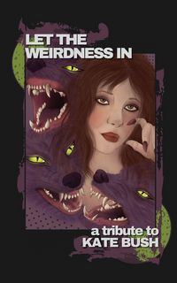 Produktbild: Let the Weirdness In