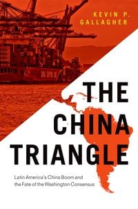 Produktbild: The China Triangle