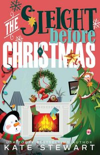 Produktbild: The Sleight Before Christmas