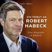 Produktbild: Ein Tribut an <br> Robert Habeck
