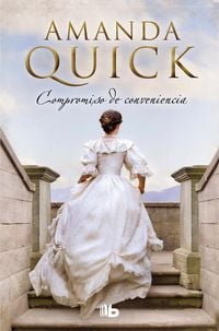 Produktbild: Compromiso de conveniencia (Mujeres de Lantern Street 3)