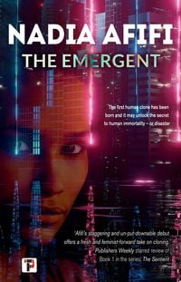 Produktbild: The Emergent
