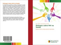 Produktbild: Di&aacute;logos sobre HIV na Sa&uacute;de