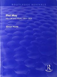 Produktbild: Houfe, S: Phil May