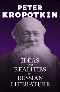 Produktbild: Ideas and Realities in Russian Literature