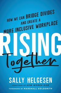 Produktbild: Rising Together
