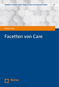 Produktbild: Facetten von Care