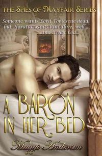 Produktbild: Baron in Her Bed