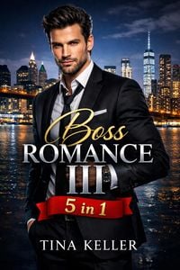 Produktbild: Boss Romance III - Sammelband 5 in 1