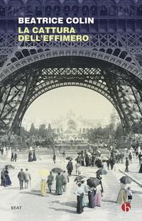 Produktbild: La cattura dell'effimero