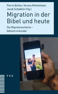 Produktbild: Migration in der Bibel und heute