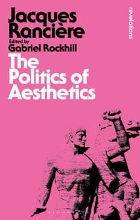 Produktbild: The Politics of Aesthetics