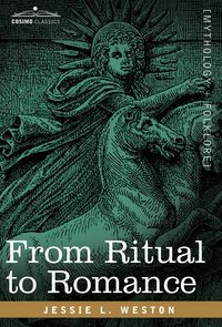 Produktbild: From Ritual to Romance