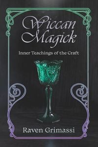 Produktbild: Wiccan Magick