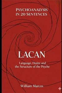 Produktbild: Lacan in 20 Key Phrases