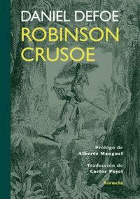 Produktbild: Robinson Crusoe