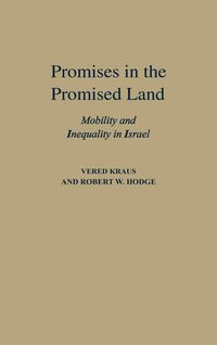 Produktbild: Promises in the Promised Land