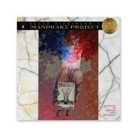 Produktbild: Bruce Dickinson's The Mandrake Project #4