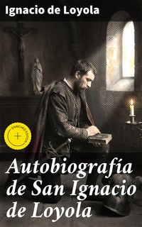 Produktbild: Autobiograf&iacute;a de San Ignacio de Loyola