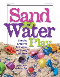 Produktbild: Sand and Water Play