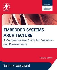 Produktbild: Embedded Systems Architecture