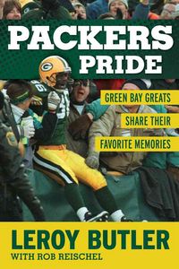 Produktbild: Packers Pride
