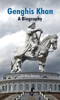 Produktbild: Genghis Khan