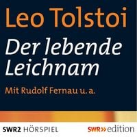 Produktbild: Der lebende Leichnam