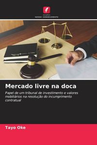Produktbild: Mercado livre na doca